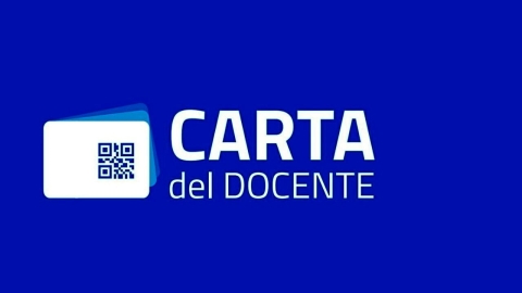 Bonus docenti