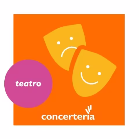 Stagione teatrale 2025|2026