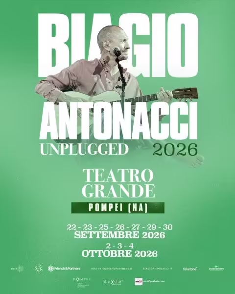 Biagio Antonacci