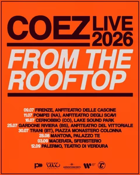 Coez