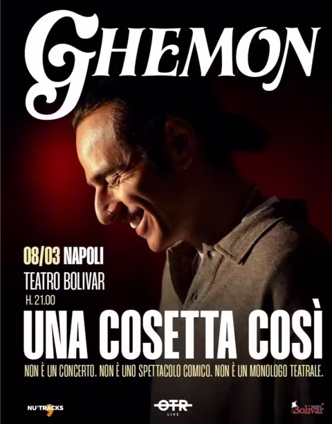 Ghemon