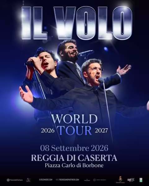 Il Volo