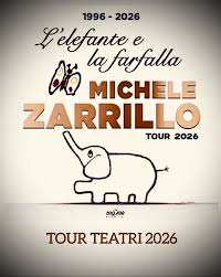 Michele Zarrillo