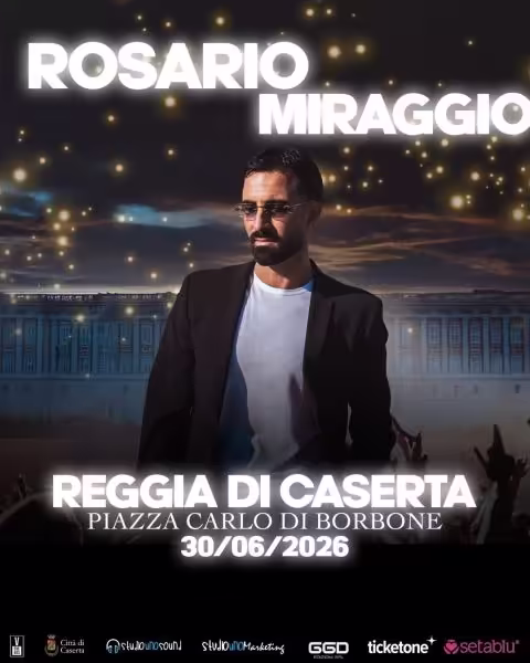 Rosario Miraggio