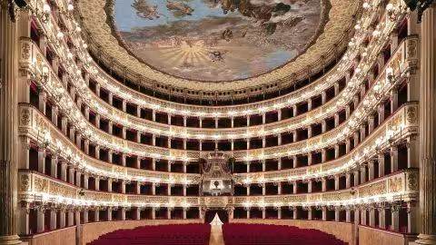 Adriana Lecouvreur