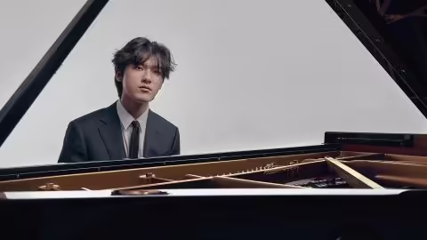 Yunchan Lim