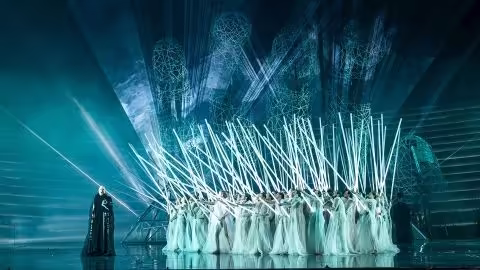 Aida • Edizione Stefano Poda