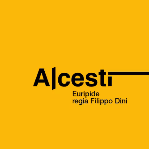 Alcesti di Euripide