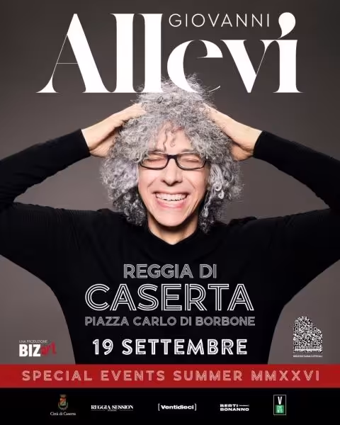 Giovanni Allevi