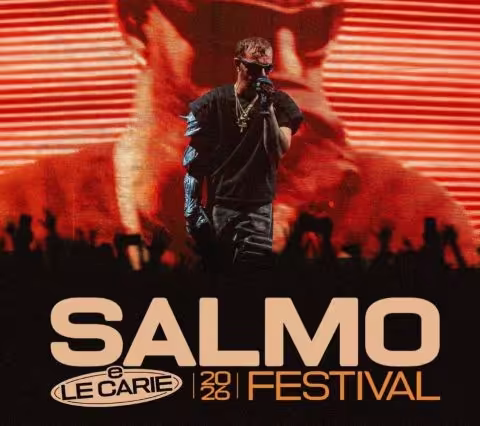 Salmo