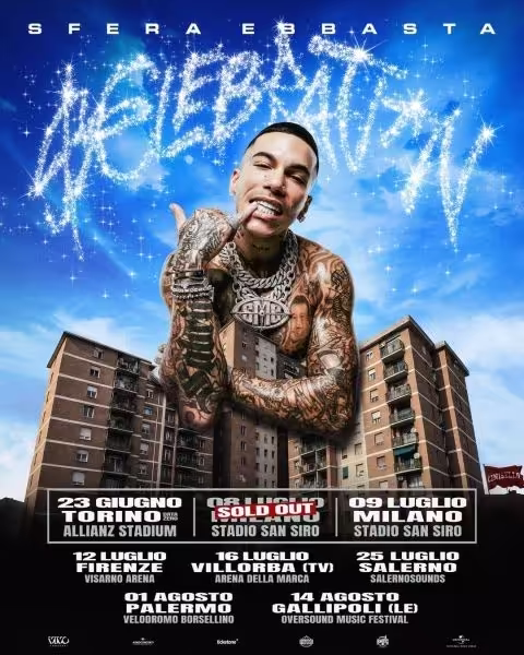 Sfera Ebbasta