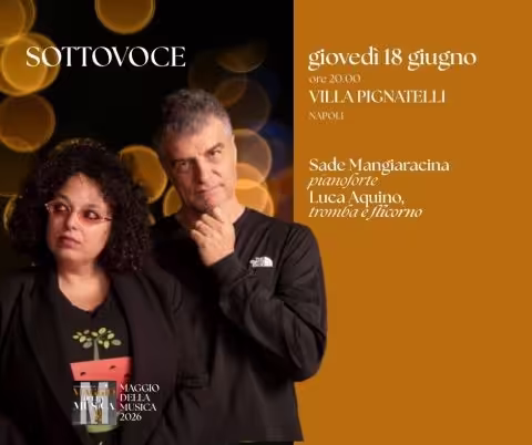 Sottovoce