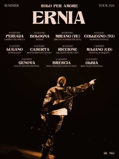 Ernia