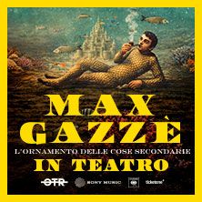 Max Gazzè