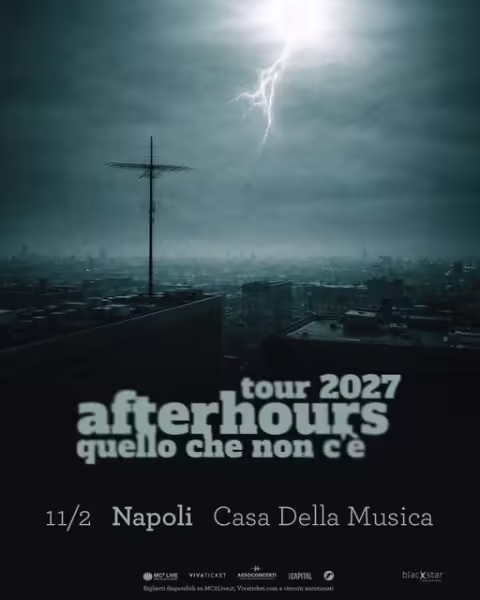 Afterhours