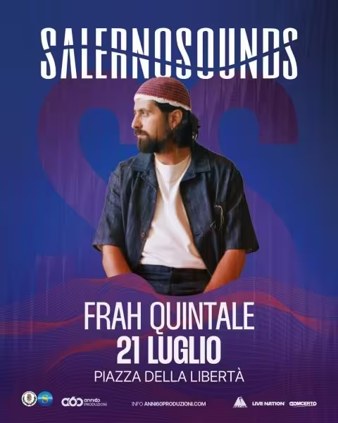 Frah Quintale