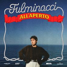 Fulminacci • All’aperto
