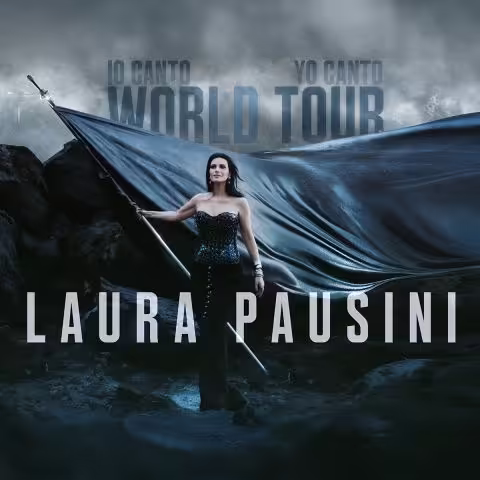 Laura Pausini