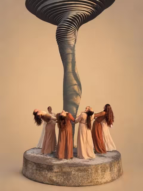 Lisistrata
