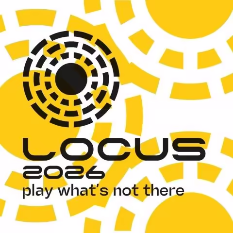Locus 2026