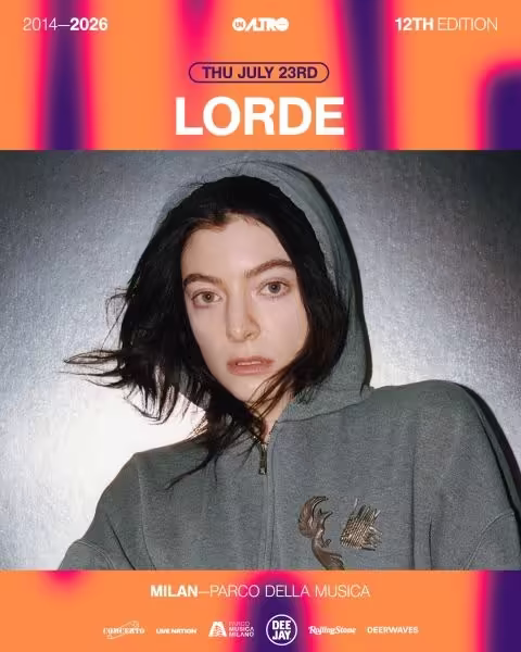 Lorde