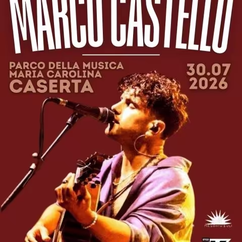 Marco Castello