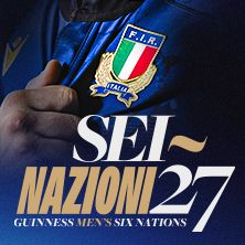 Sei Nazioni 27