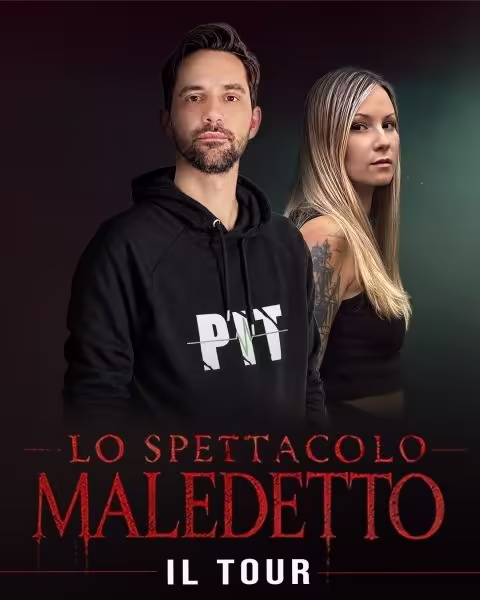 Lo Spettacolo Maledetto