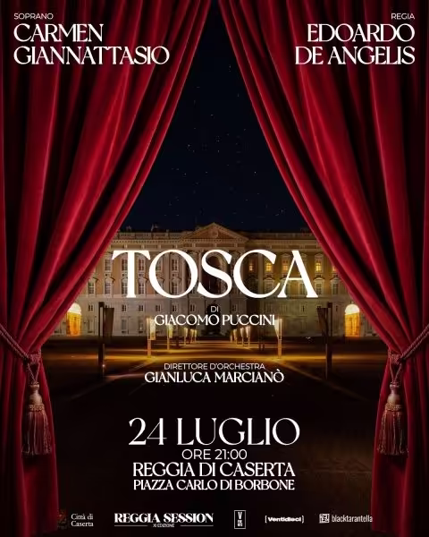 La Tosca
