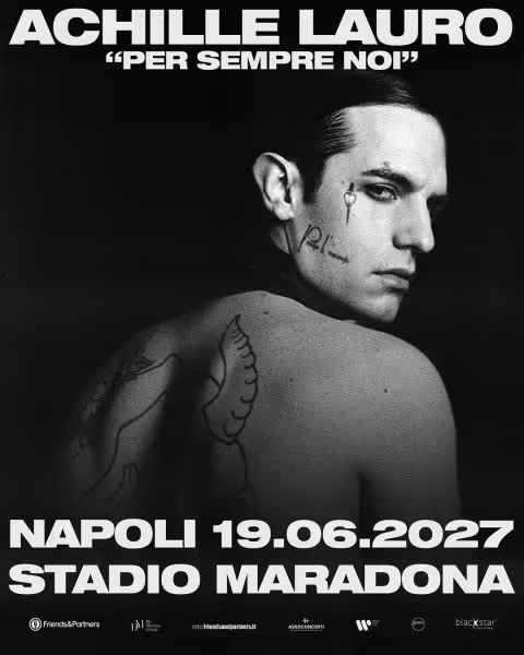 Achille Lauro