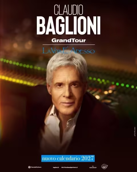 Claudio Baglioni