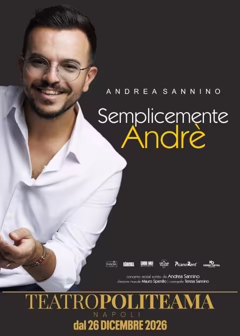 Semplicemente Andrè