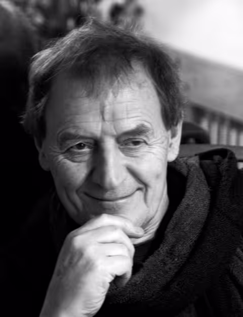 Tony Harrison, Ossirinco e Napoli
