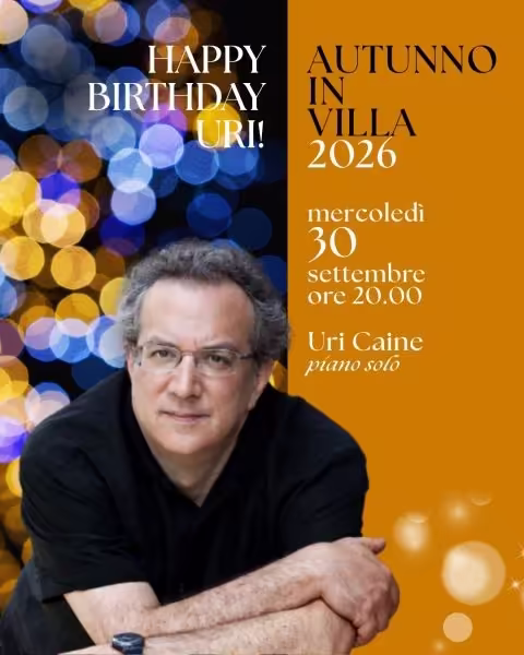 Uri Caine