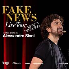 Alessandro Siani • Fake News