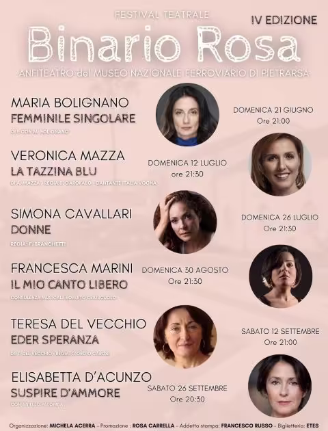 Il mio canto libero