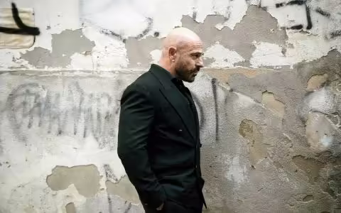 Raiz & IDR_Italian Doc Remix